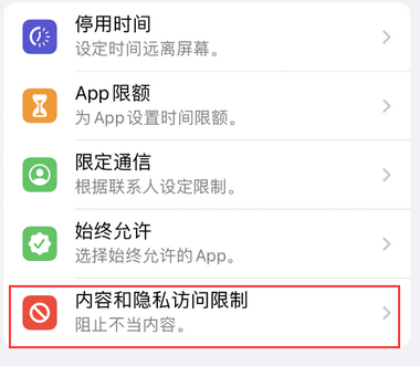 中阳appleID维修服务iPhone设置中Apple ID显示为灰色无法使用