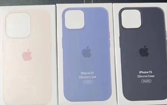 中阳苹果14维修站分享iPhone14手机壳能直接给iPhone15用吗？ 