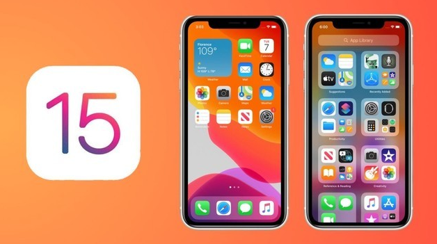 中阳苹果13维修分享iPhone13更新iOS 15.5，体验如何 