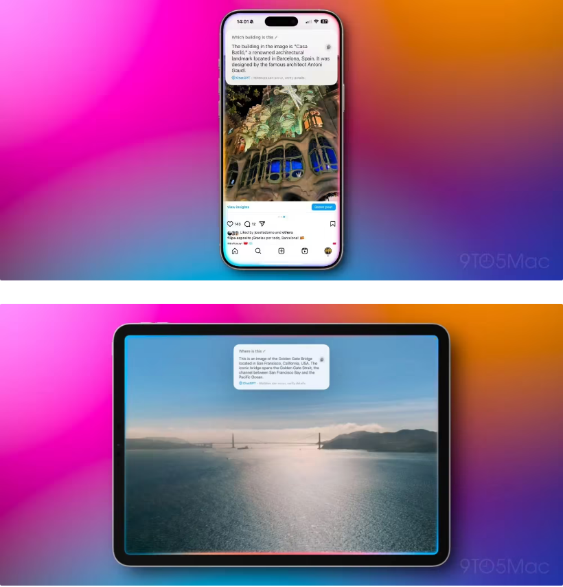 中阳苹果手机维修分享苹果 Siri 接入 ChatGPT AI  