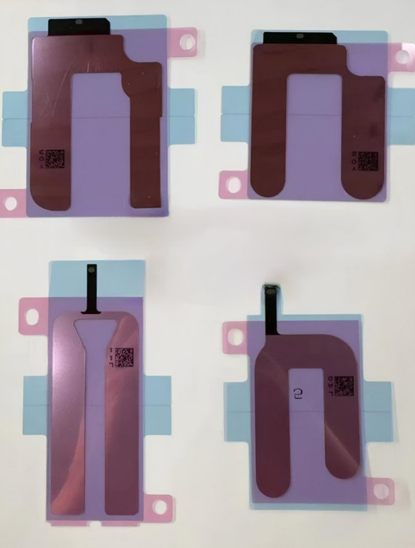 中阳苹果手机维修分享iPhone 17 Pro 机型电池将采用创新型粘合剂 