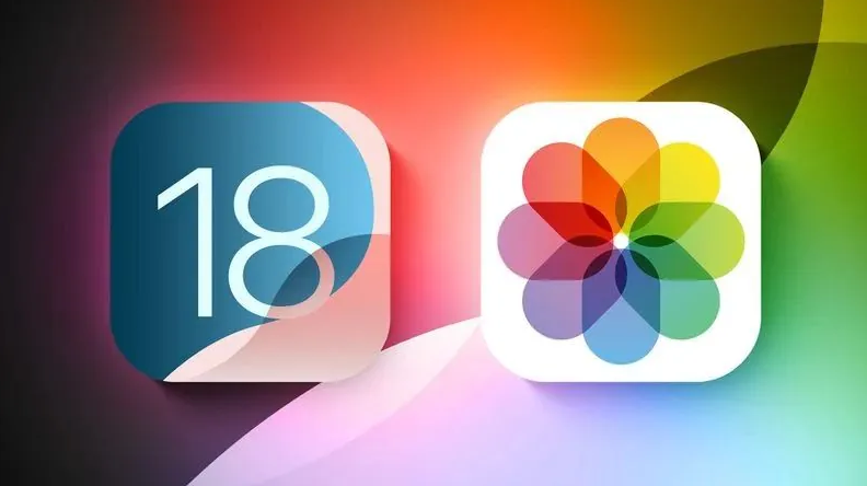 中阳苹果手机维修分享苹果 iOS / iPadOS 18.1Beta 3 发布 