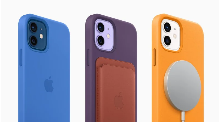 中阳苹果手机维修分享关于 iPhone 13 的细节爆料 