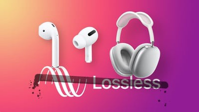 中阳苹果手机维修分享哪些设备支持Apple Music 无损音频 
