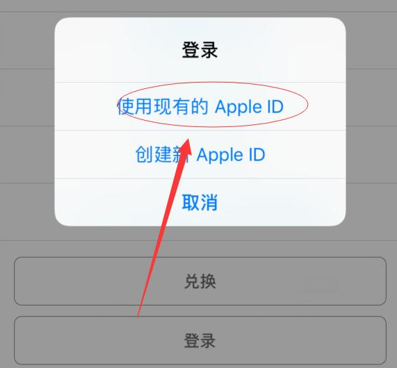 中阳苹果手机维修分享两台iPhone设备可以同时登录一个Apple ID吗 