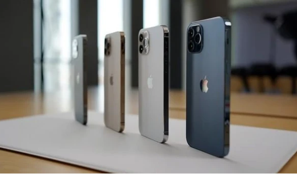 中阳苹果手机维修分享为什么说iPhone13才是真旗舰 