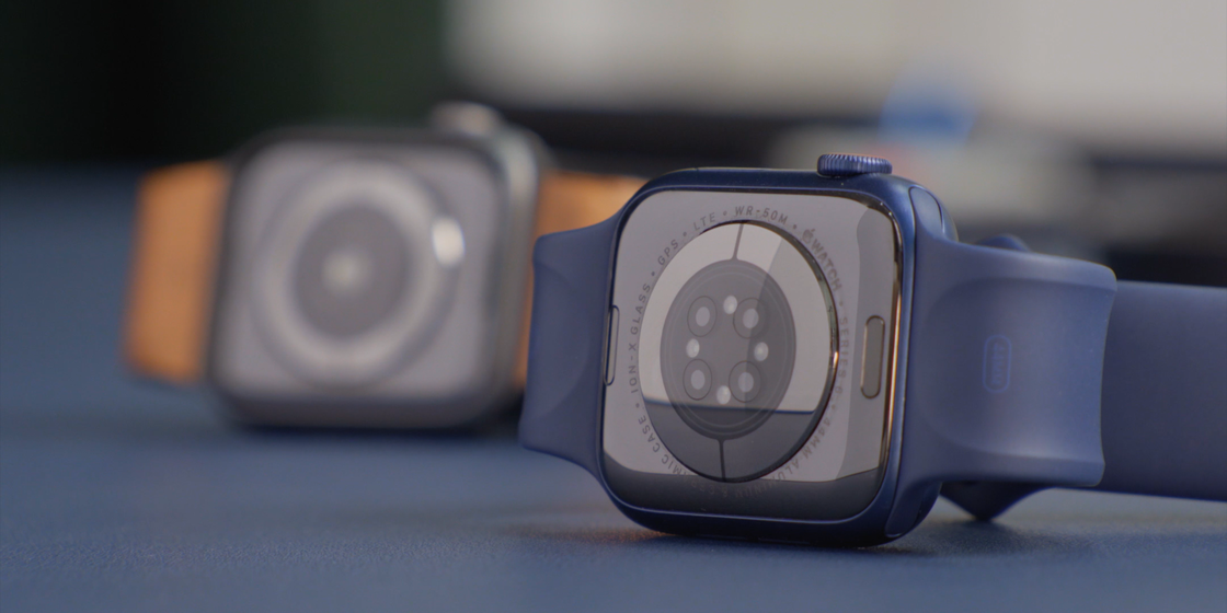 中阳苹果手机维修分享Apple Watch 是如何测量卡路里的 