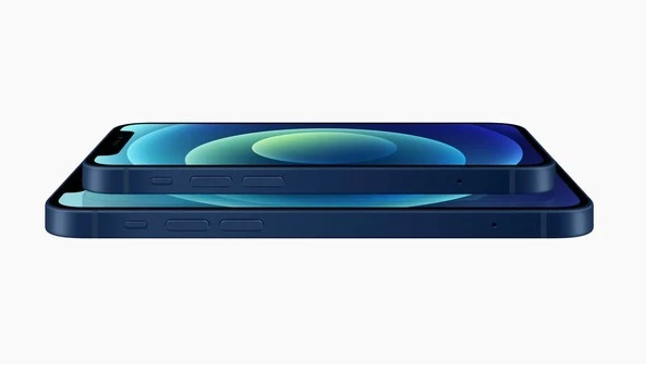 中阳苹果手机维修分享iPhone 12 mini 锁屏后触屏失灵怎么办 