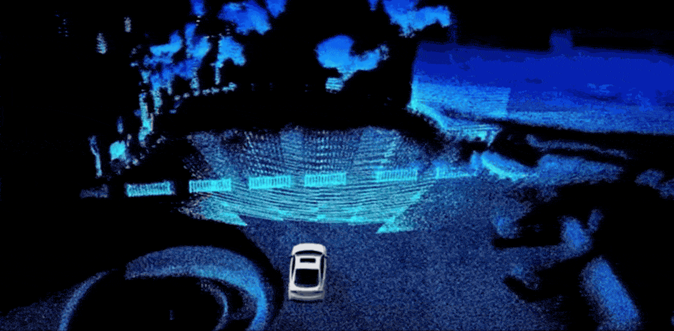 中阳苹果手机维修分享iPhone 12 Pro 搭载的 LiDAR 镜头与 ToF 镜头有什么不同 