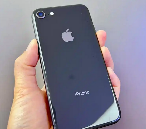 中阳苹果8系统维修分享iPhone8手机系统升级后无法开机如何修复 