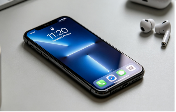 中阳苹果手机维修分享iPhone11 Pro Max换电池 