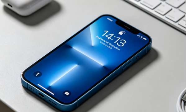 中阳苹果手机维修分享iPhone13 换电池 