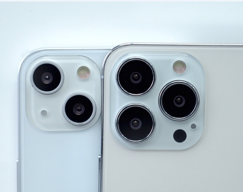 中阳苹果维修点分享iPhone 13 Pro主板出问题时解决方案 