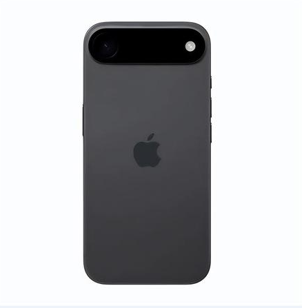 中阳苹果维修点分享iPhone 17 Air扩容待机与快照隐患 