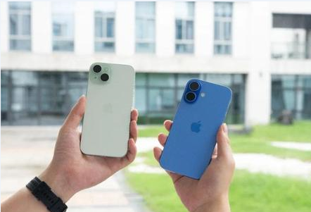 中阳苹果维修点分享iPhone 16 Plus锁屏密码使用手册 
