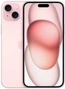 中阳苹果维修点分享iPhone15 Plus手机黑屏小众问题 