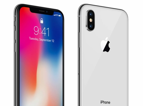 中阳苹果维修点分享iPhone X电池发烫冷门故障解析 