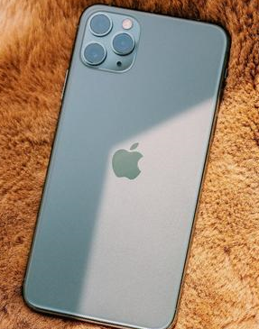 中阳苹果维修点分享iPhone 11 Pro Max电池发烫特殊问题 