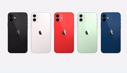 中阳苹果维修点分享iPhone 12电池发烫少见诱因解析 