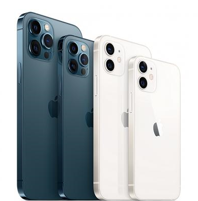 中阳苹果维修点分享iPhone 12 Pro发烫关联故障汇总 