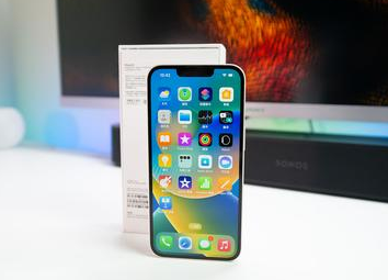 中阳苹果维修点分享iPhone 14电池发烫真实诱因盘点 
