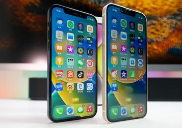 中阳苹果维修点分享iPhone 14 Plus发烫常见情况科普 