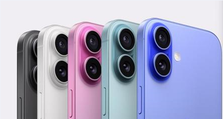 中阳苹果维修点分享iPhone 16发烫易忽视因素汇总 