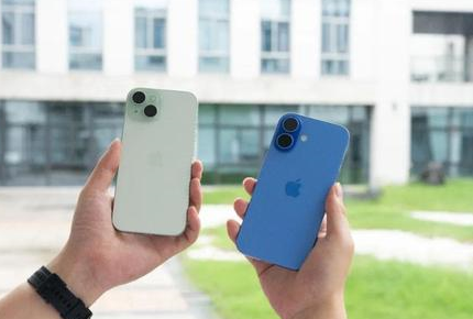 中阳苹果维修点分享iPhone 16 Plus发烫多场景剖析 