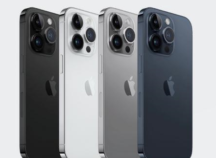 中阳苹果维修点分享iPhone 16 Pro 发烫多维度科普 