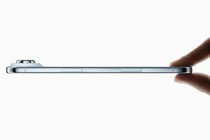 中阳苹果维修点分享iPhone 17 Air发烫几大隐形诱因 